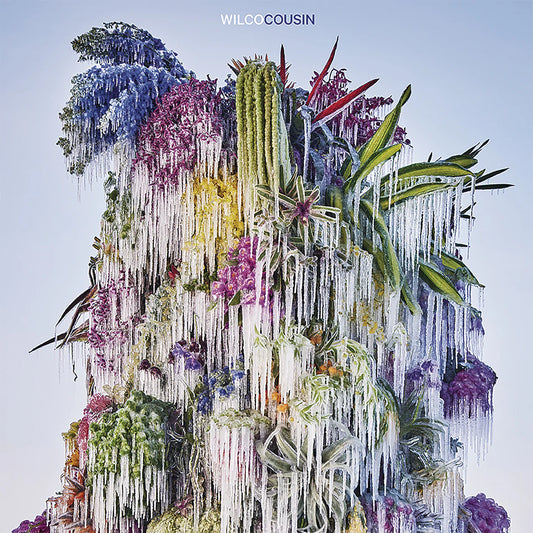 Wilco - Cousin (dBpm Records)