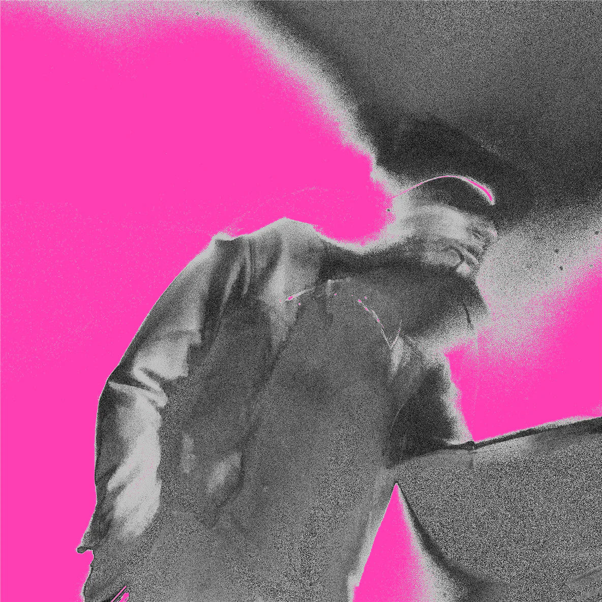 Working Men's Club - Fear Fear (Heavenly Records)