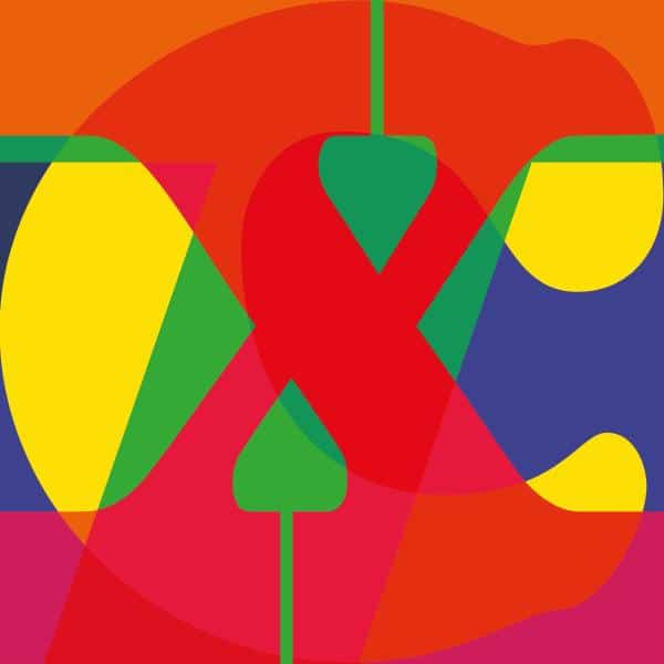 XTC - 45 (Vol 1) (Panegyric)