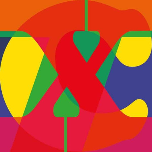XTC - 45 (Vol 1) (Panegyric)