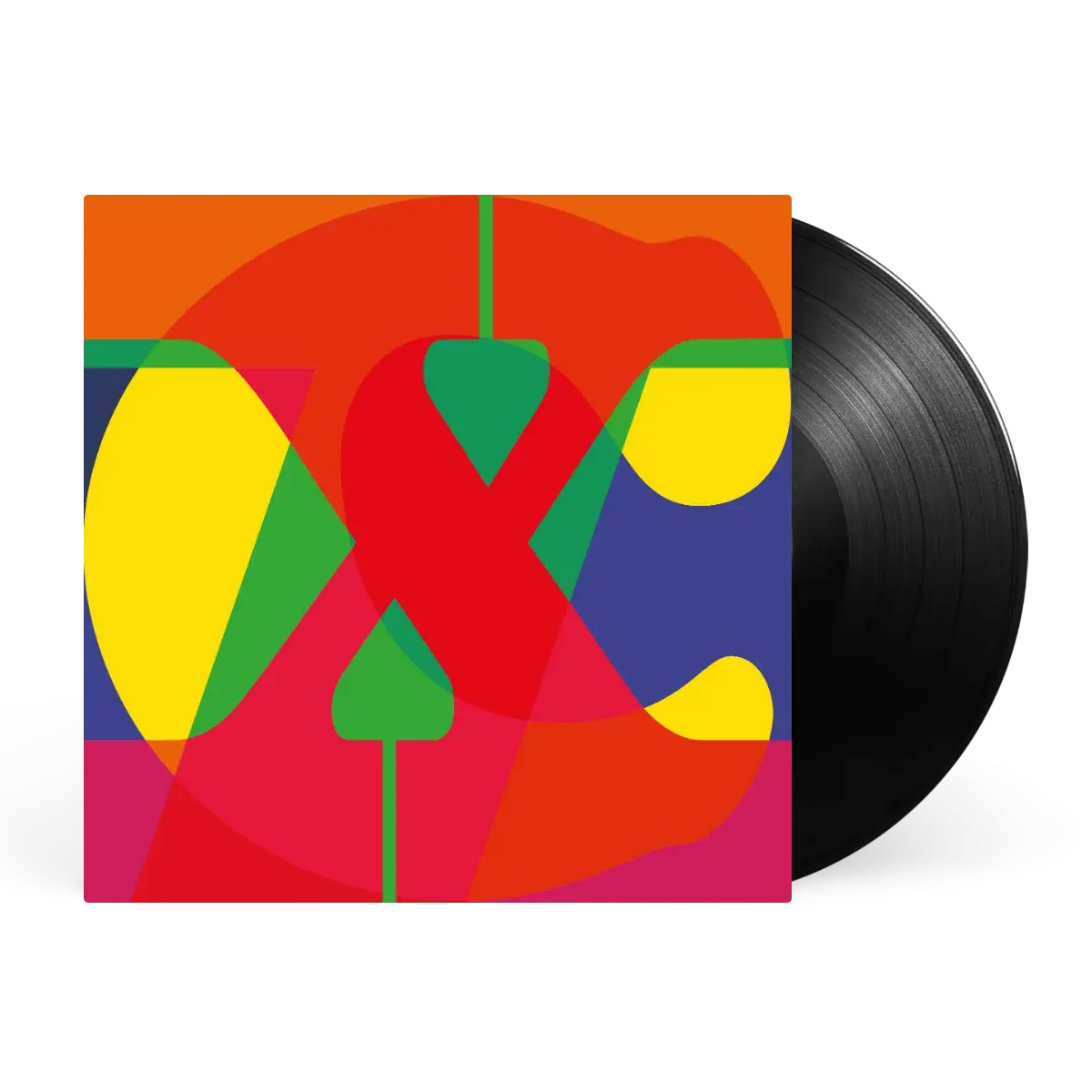 XTC - 45 (Vol 1) (Panegyric)