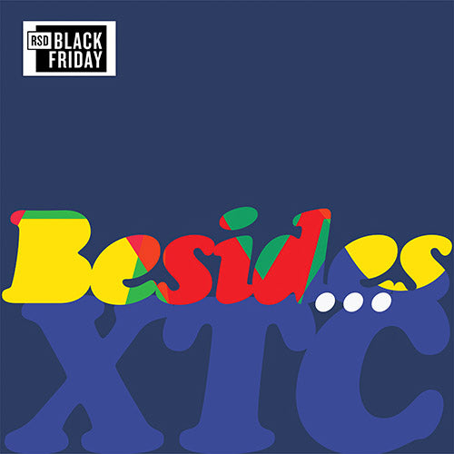 XTC - Besides (Ape House)