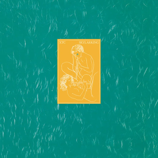 XTC - Skylarking (Panegyric)